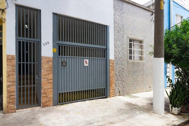 Imagem Casa com 2 Quartos à Venda, 140 m² em Aclimação - São Paulo