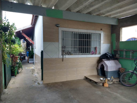 Imagem Casa com 3 Quartos à Venda, 5 m² em Itaoca - Itanhaem