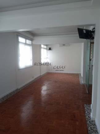 Foto do imóvel Imóvel Comercial à Venda, 140 m² em Campo Belo - São Paulo