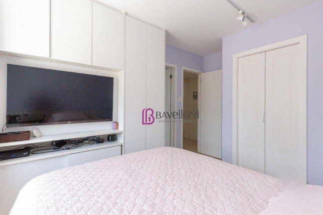 Foto do imóvel Apartamento com 4 Quartos à Venda, 133 m² em Perdizes - São Paulo