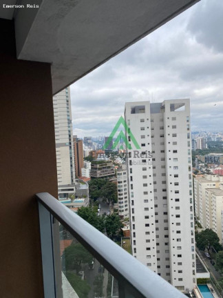 Imagem Apartamento à Venda, 122 m² em Sumarezinho - São Paulo