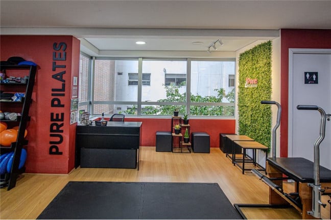 Foto do imóvel Sala Comercial à Venda, 53 m² em Perdizes - São Paulo