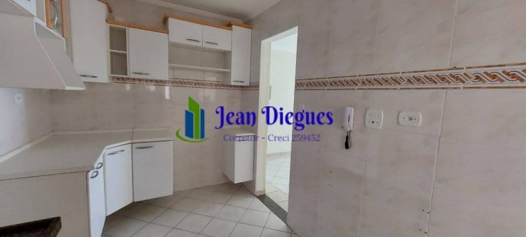 Foto do imóvel Apartamento com 2 Quartos à Venda, 78 m² em Ocian - Praia Grande