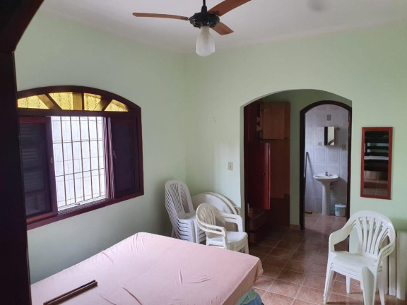 Imagem Casa com 2 Quartos à Venda, 75 m² em Tupi - Praia Grande