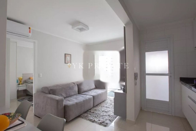 Foto do imóvel Cobertura com 1 Quarto à Venda, 122 m² em Barra Funda - São Paulo