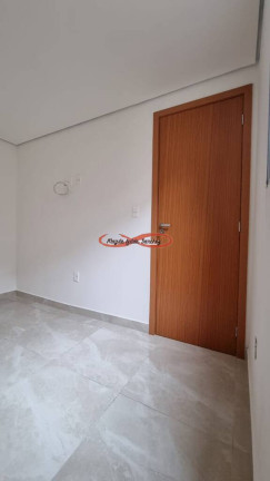 Imagem Apartamento com 2 Quartos à Venda, 41 m² em Jardim Nordeste - São Paulo