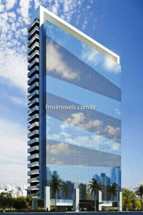 Imagem Imóvel Comercial para Alugar, 266 m² em Brooklin - São Paulo
