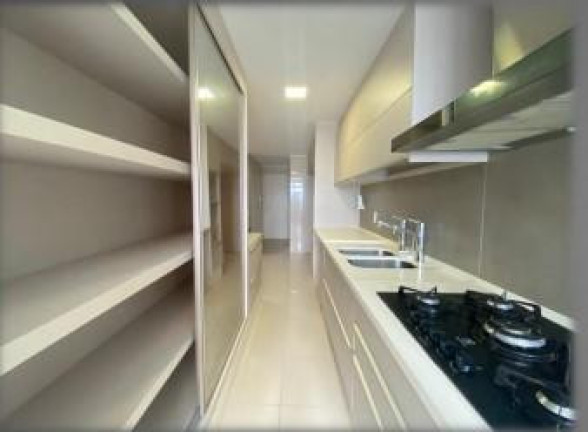 Imagem Apartamento com 4 Quartos à Venda, 161 m² em Barra Da Tijuca - Rio De Janeiro