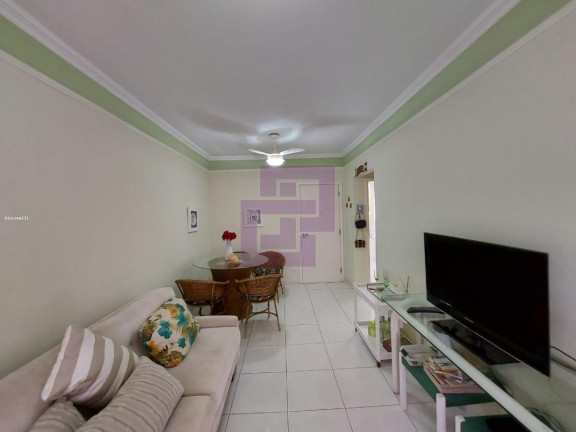 Foto do imóvel Apartamento com 2 Quartos à Venda, 90 m² em Pitangueiras - Guarujá