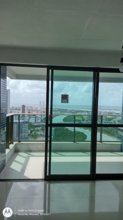 Imagem Imóvel com 4 Quartos à Venda, 135 m² em Ilha Do Retiro - Recife