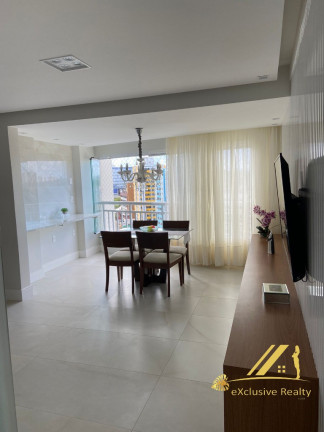 Imagem Apartamento com 3 Quartos à Venda, 86 m² em Imbuí - Salvador
