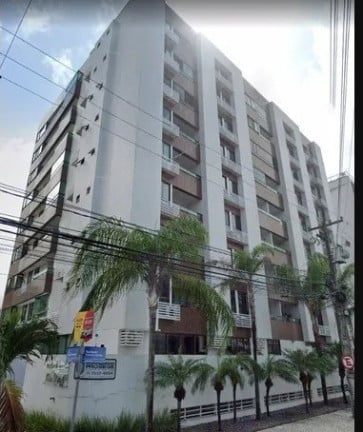 Foto do imóvel Apartamento com 2 Quartos à Venda, 60 m² em Cabo Branco - João Pessoa Foto do imóvel Apartamento com 2 Quartos à Venda, 60 m² em Cabo Branco - João Pessoa