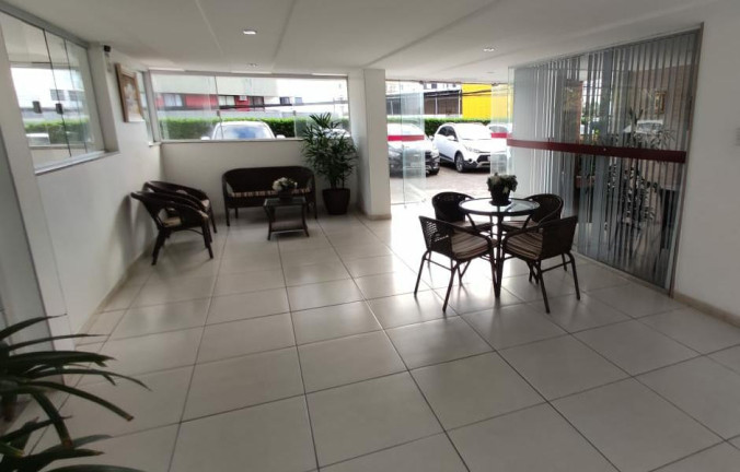 Imagem Apartamento com 2 Quartos à Venda, 80 m² em Pituba - Salvador