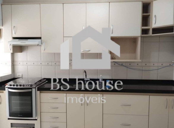 Foto do imóvel Apartamento com 2 Quartos à Venda, 80 m² em Vila Curuça - Santo André