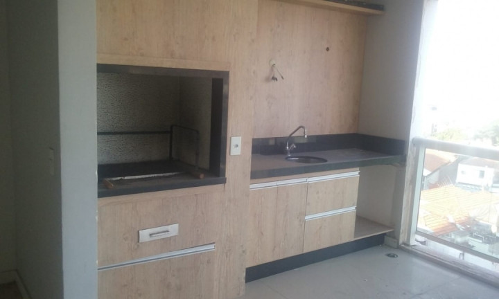 Foto do imóvel Apartamento com 3 Quartos à Venda, 87 m² em Alto Da Mooca - São Paulo