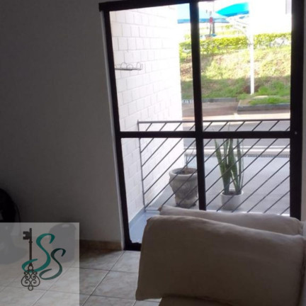 Imagem Apartamento com 2 Quartos à Venda, 64 m² em Jardim Santa Clara Do Lago I - Hortolândia