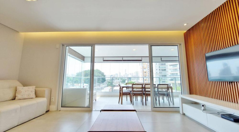 Foto do imóvel Imóvel com 3 Quartos à Venda,  em Vila Gertrudes - São Paulo