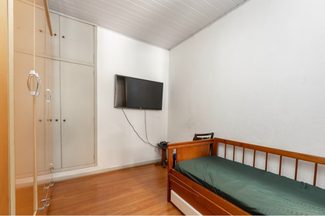Foto do imóvel Casa com 2 Quartos à Venda, 120 m² em Vila Clementino - São Paulo