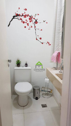 Imagem Casa de Condomínio com 2 Quartos à Venda, 70 m² em Paisagem Renoir - Cotia