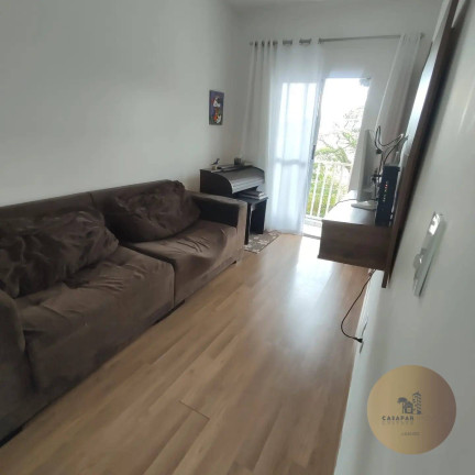 Foto do imóvel Cobertura com 3 Quartos à Venda, 139 m² em Vila Homero Thon - Santo André
