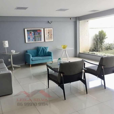 Imagem Apartamento à Venda, 80 m² em Horto - Teresina