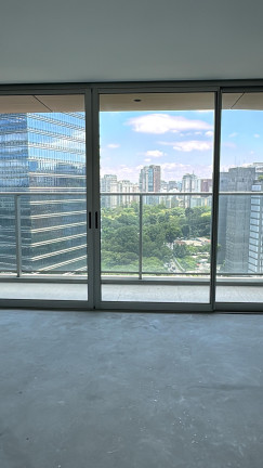 Foto do imóvel Apartamento com 1 Quarto à Venda, 53 m² em Vila Olímpia - São Paulo