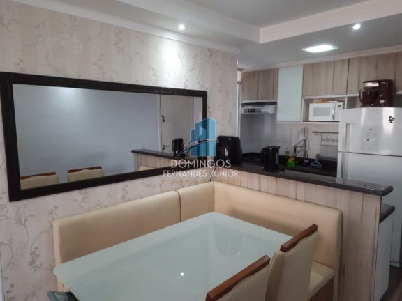 Foto do imóvel Apartamento com 3 Quartos à Venda, 61 m² em Jardim Vila Formosa - São Paulo