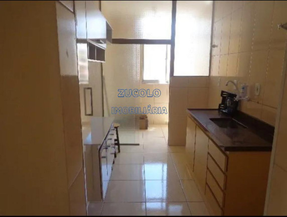 Imagem Apartamento com 2 Quartos à Venda, 58 m² em Baeta Neves - São Bernardo Do Campo