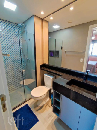 Foto do imóvel Apartamento com 2 Quartos à Venda, 69 m² em Santa Cecília - São Paulo