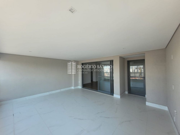 Imagem Apartamento com 3 Quartos para Alugar, 147 m² em Jardim Vila Mariana - São Paulo