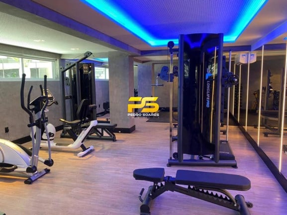 Foto do imóvel Apartamento com 2 Quartos à Venda, 68 m² em Ponta De Campina - Cabedelo