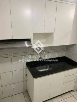 Foto do imóvel Apartamento com 2 Quartos à Venda, 60 m² em Setor Central - Goiânia