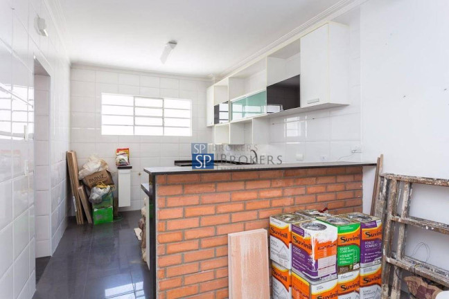 Foto do imóvel Apartamento com 3 Quartos à Venda, 165 m² em Cerqueira César - São Paulo