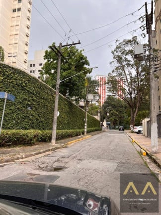 Imagem Apartamento com 4 Quartos à Venda, 349 m² em Paraisópolis - São Paulo