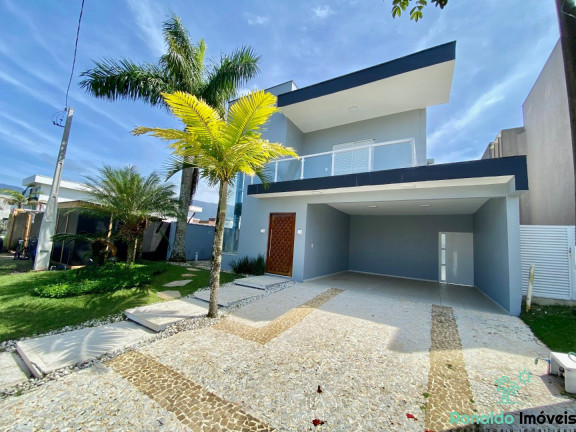 Imagem Casa com 4 Quartos à Venda, 300 m² em Bougainville - Bertioga