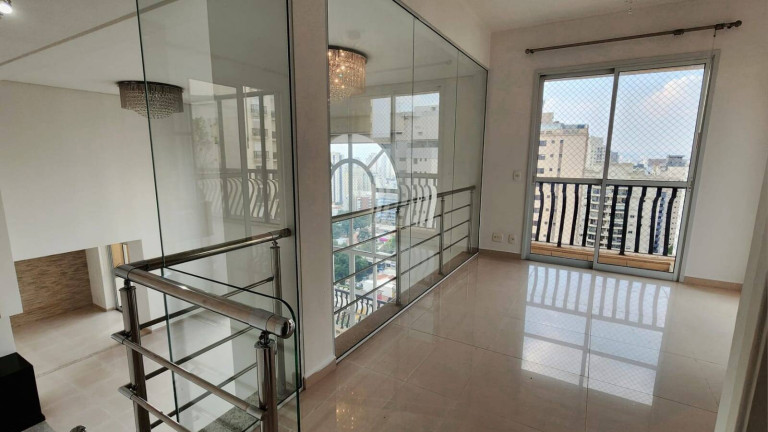 Imagem Apartamento com 3 Quartos à Venda, 227 m² em Perdizes - São Paulo