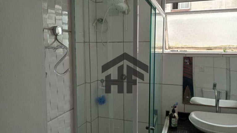 Foto do imóvel Apartamento com 3 Quartos à Venda, 70 m² em Santana - Recife
