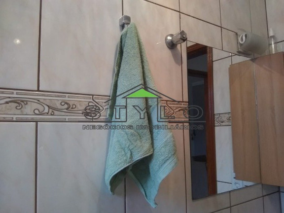 Foto do imóvel Apartamento com 2 Quartos à Venda, 56 m² em Santa Terezinha - São Bernardo Do Campo
