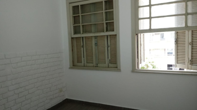 Foto do imóvel Apartamento com 1 Quarto à Venda, 30 m² em República - São Paulo
