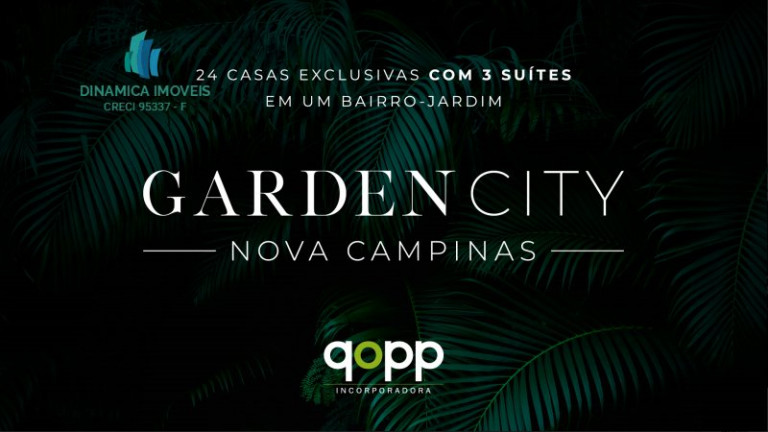 Imagem Casa de Condomínio com 2 Quartos à Venda, 147 m² em Parque Nova Campinas - Campinas