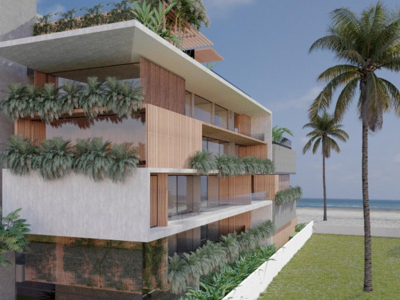Imagem Apartamento com 1 Quarto à Venda, 43 m² em Jardim Oceania - João Pessoa