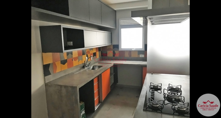 Imagem Apartamento com 1 Quarto à Venda, 54 m² em Saúde - São Paulo