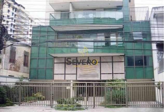 Foto do imóvel Apartamento com 1 Quarto à Venda, 45 m² em Ingá - Niterói