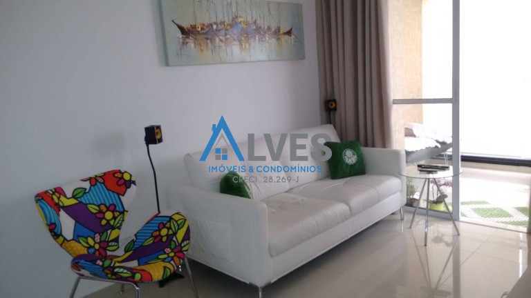 Foto do imóvel Apartamento com 2 Quartos à Venda, 58 m² em Rudge Ramos - São Bernardo Do Campo