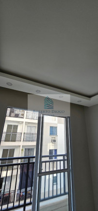 Imagem Apartamento com 2 Quartos à Venda, 45 m² em Taquara - Rio De Janeiro