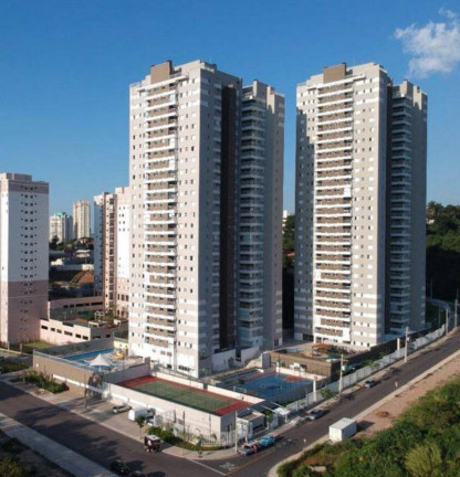 Foto do imóvel Apartamento com 1 Quarto à Venda, 72 m² em Jardim Flórida - Jundiaí