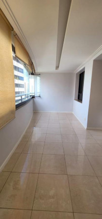 Imagem Apartamento com 4 Quartos à Venda, 168 m² em Horto Florestal - Salvador
