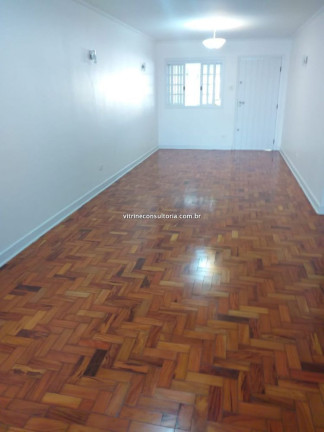 Foto do imóvel Casa com 3 Quartos à Venda, 285 m² em Cambuci - São Paulo