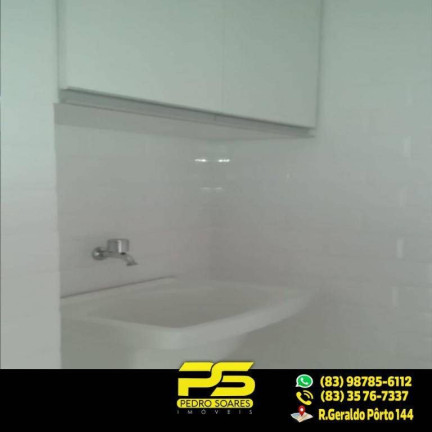 Imagem Apartamento com 2 Quartos à Venda, 59 m² em Cabo Branco - João Pessoa