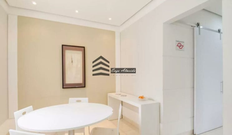 Imagem Apartamento com 2 Quartos à Venda, 45 m² em Nova Petrópolis - São Bernardo Do Campo